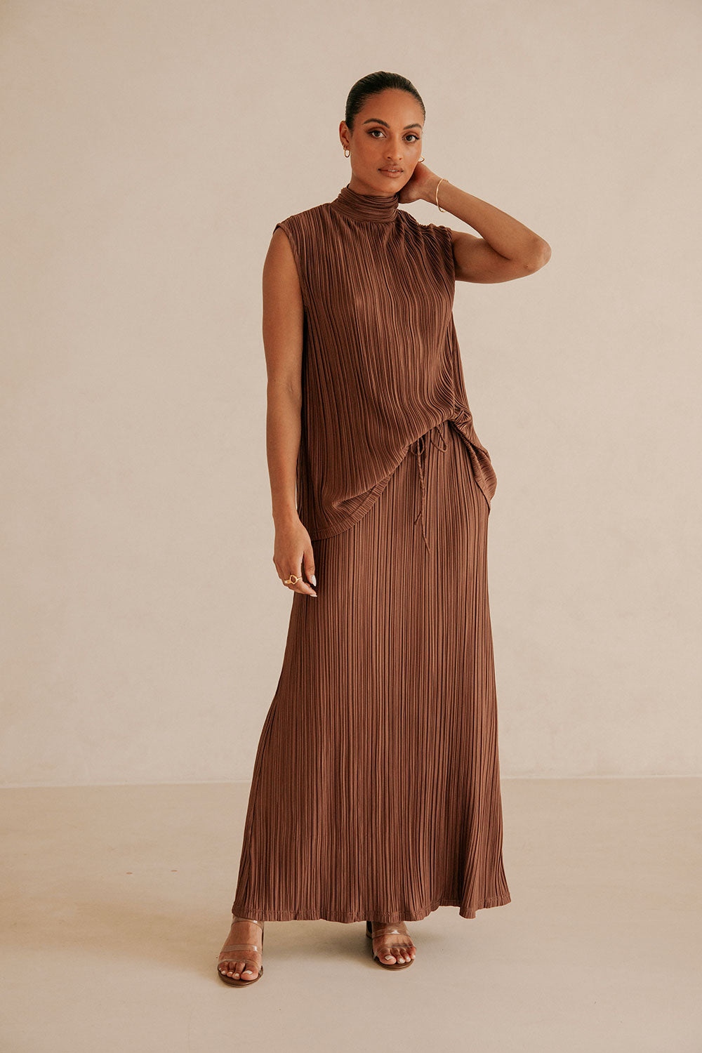 Conjunto Catalyna