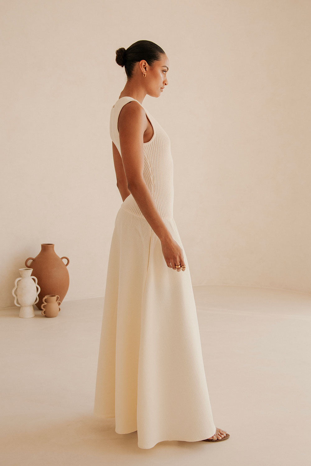 Vestido Bryce