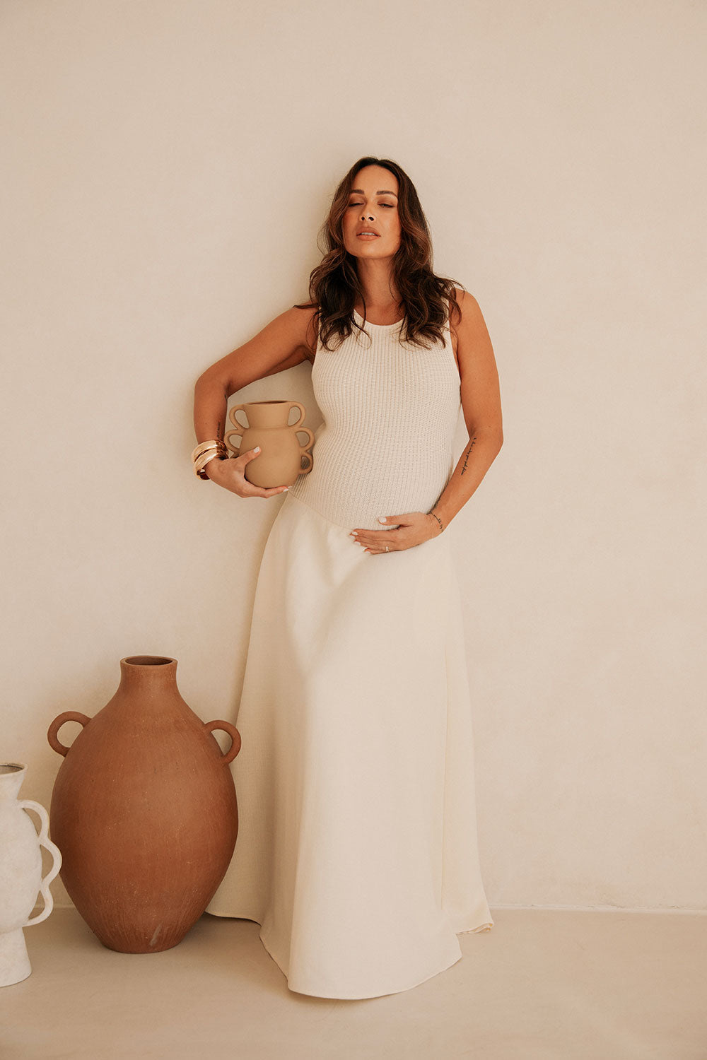 Vestido Bryce