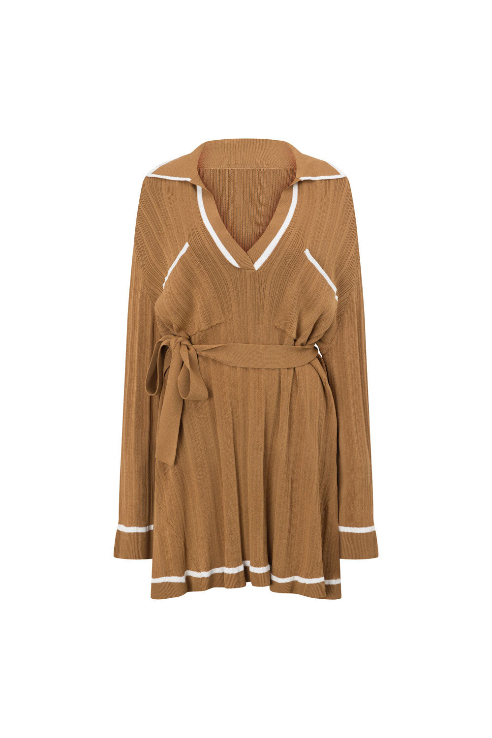Vestido Beau