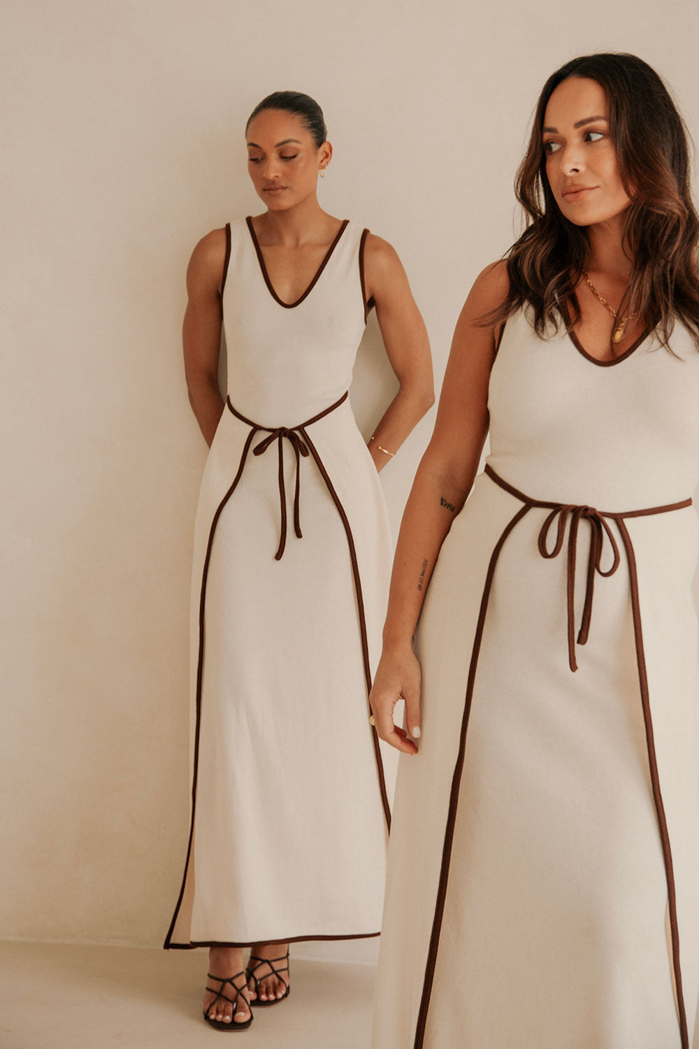 Vestido Jazmin