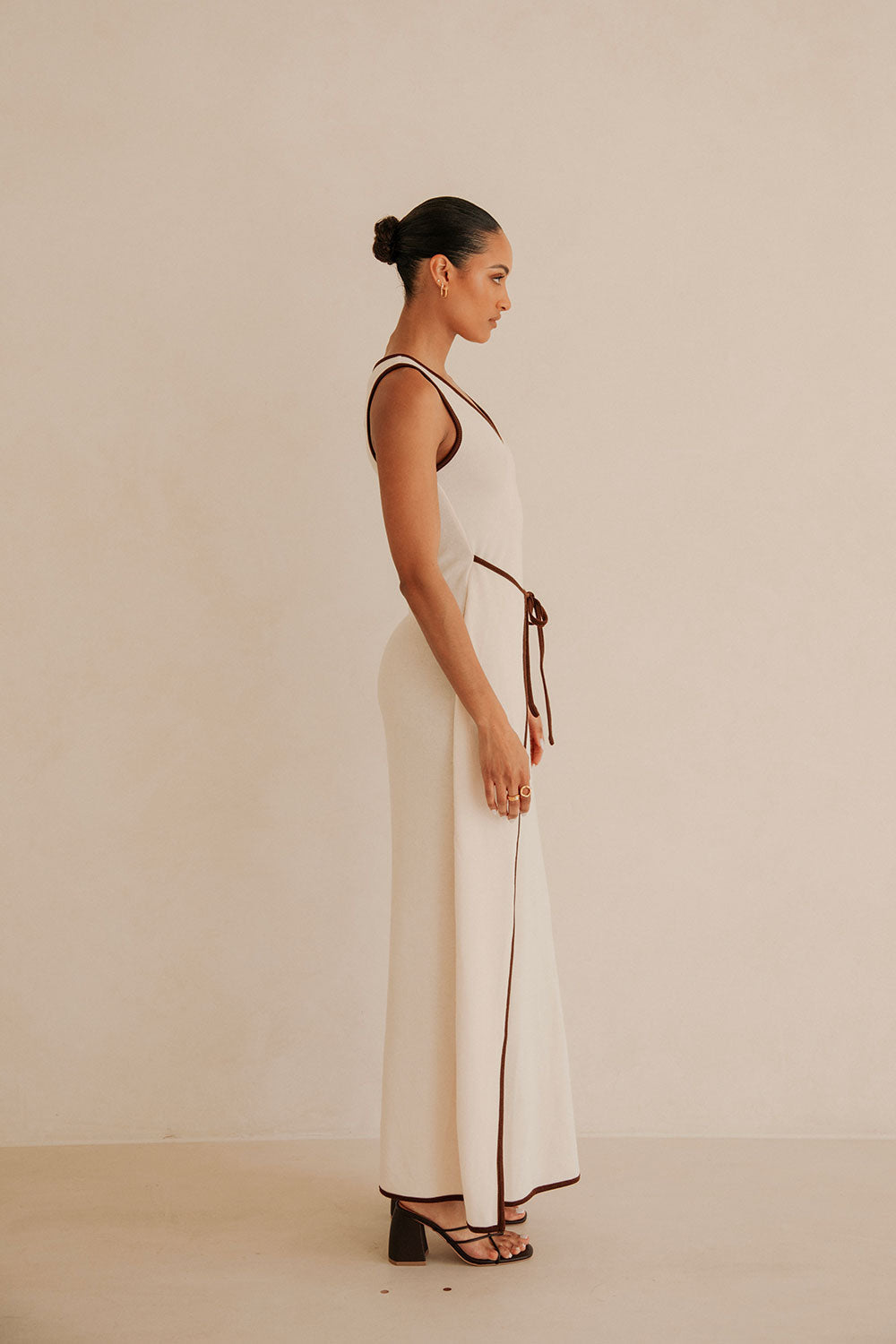 Vestido Jazmin