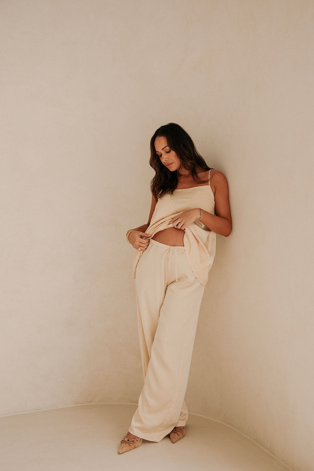 Conjunto Kehlani