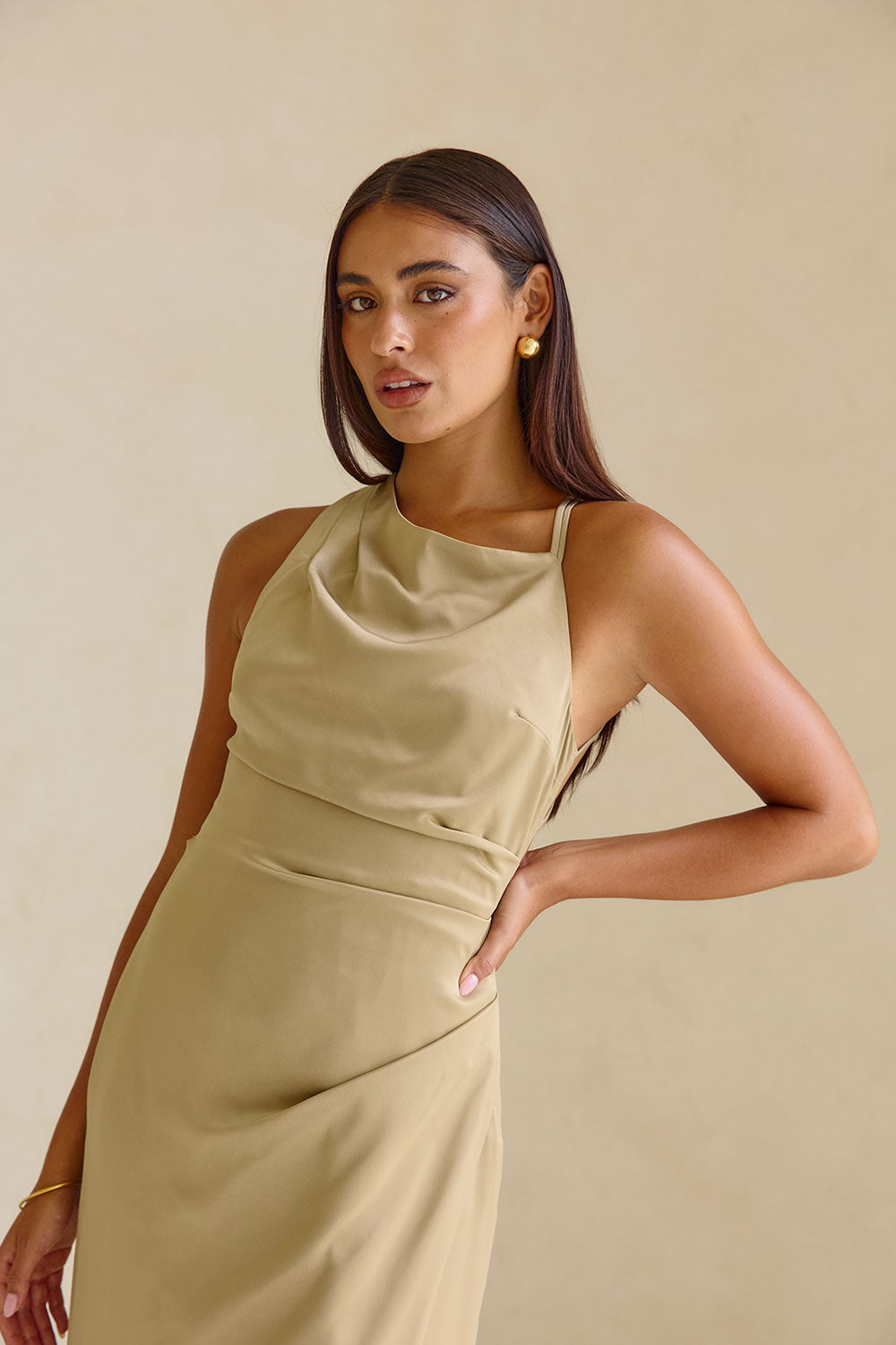 Vestido Rianna