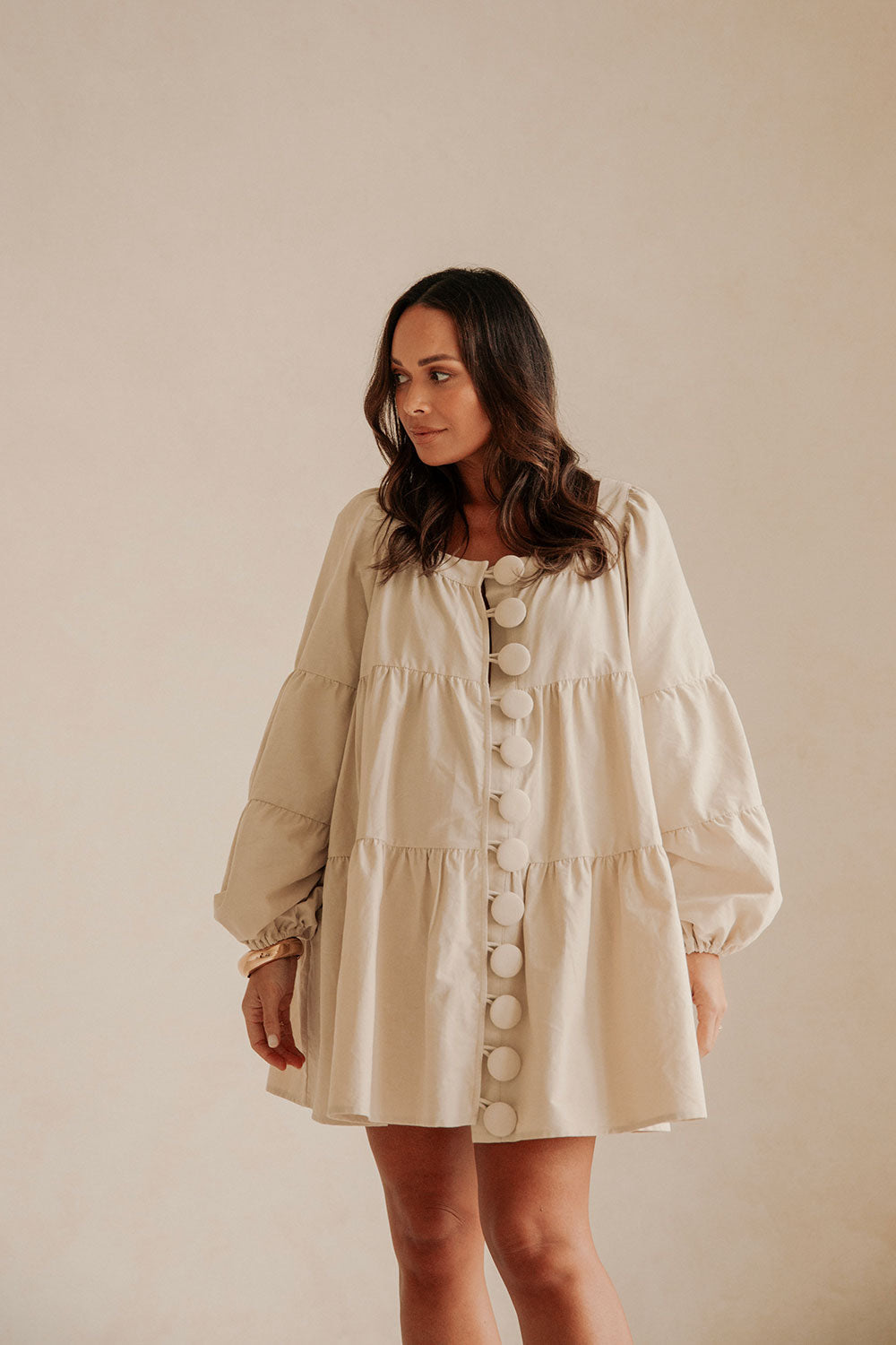 Vestido Palmer
