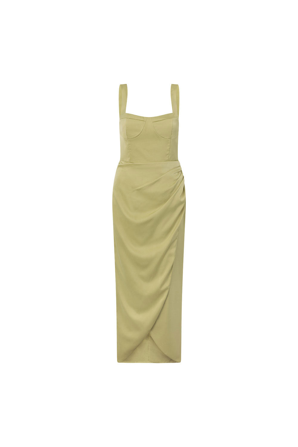 Vestido Midi Noah