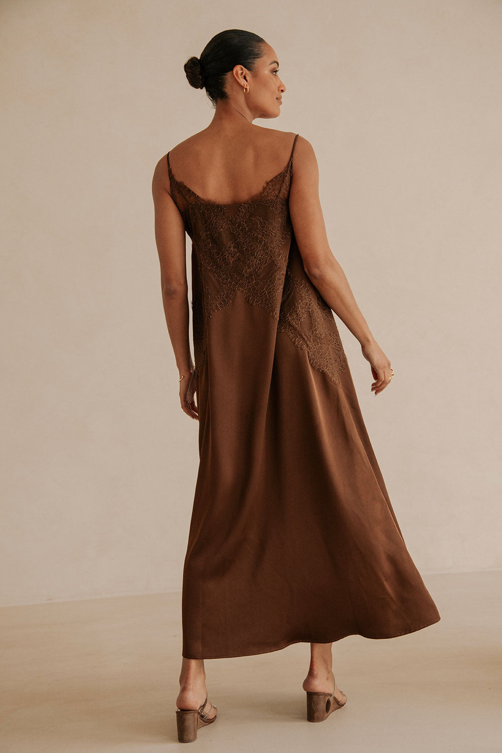 Vestido Aelin