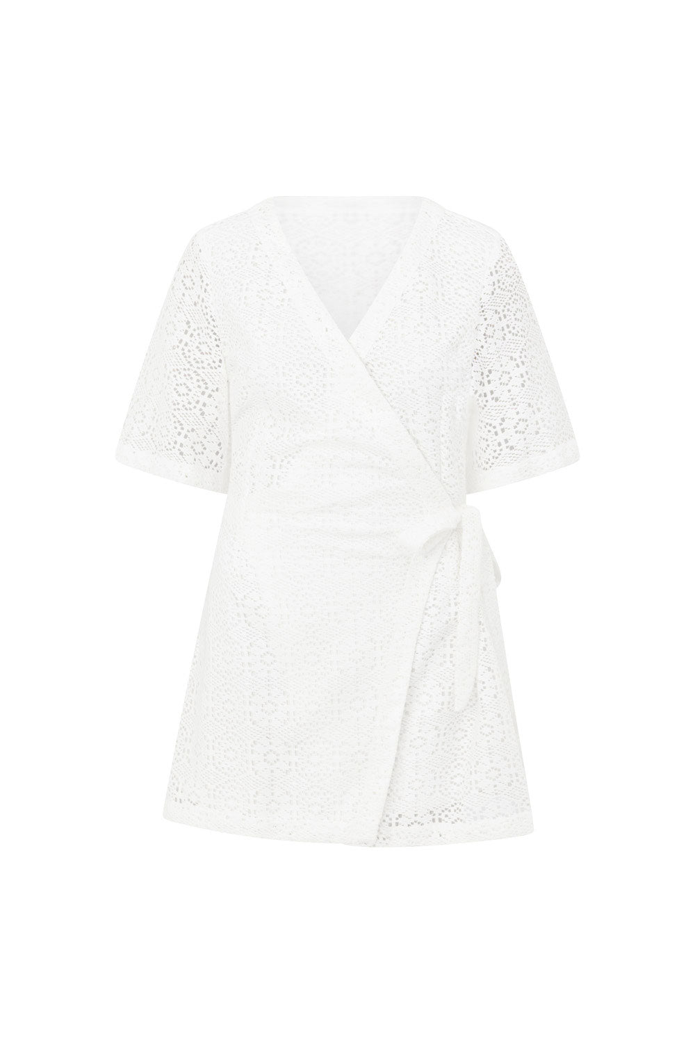 Vestido Eliza