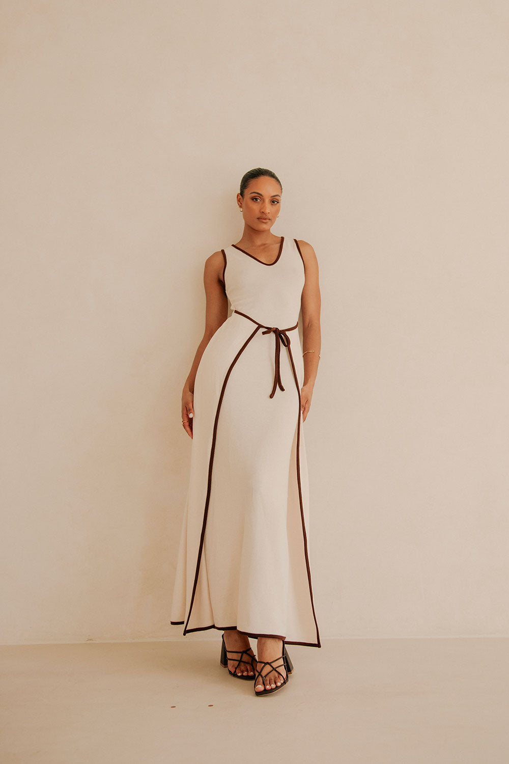 Vestido Jazmin