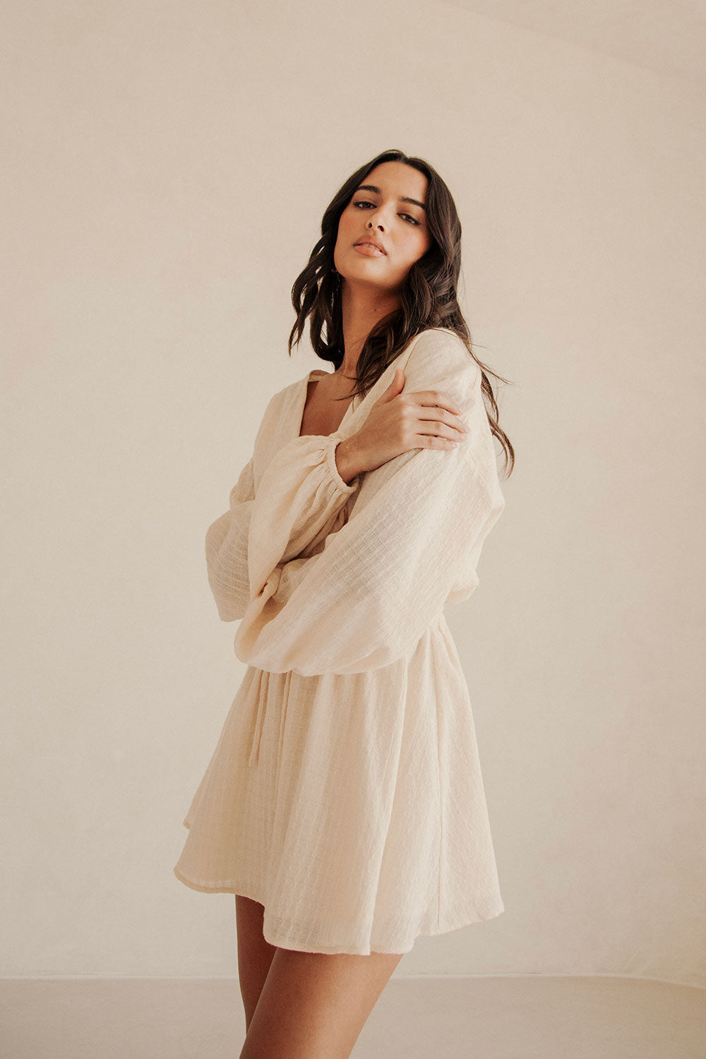 Vestido Anisha
