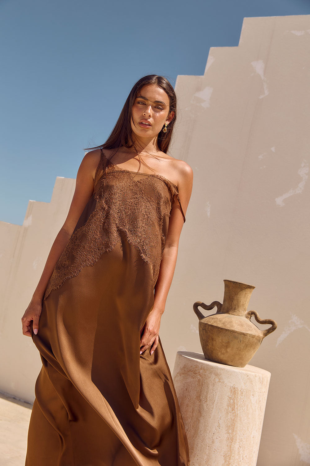 Vestido Aelin