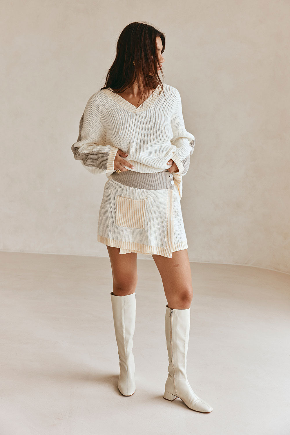 Conjunto Adelaide