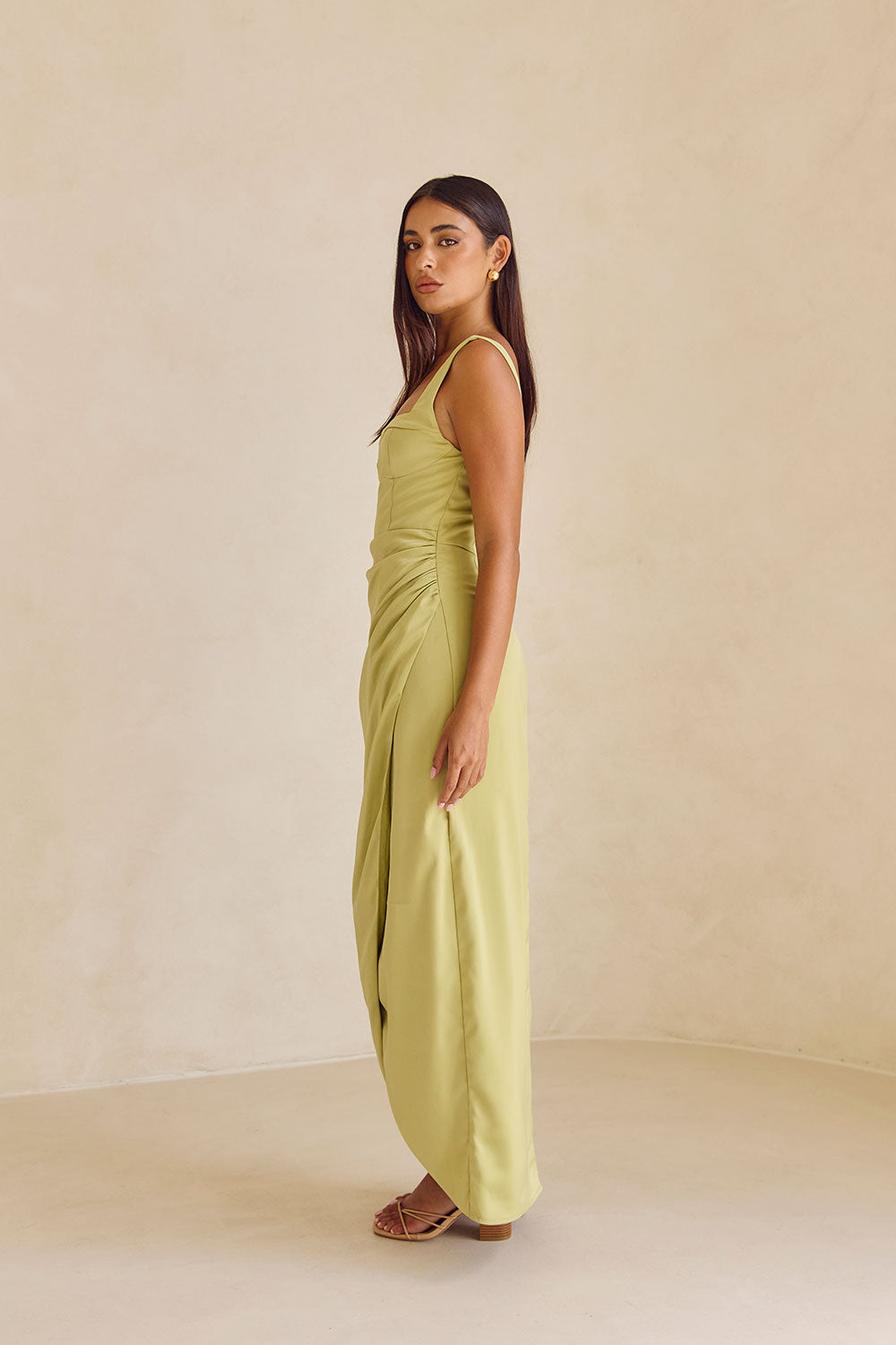 Vestido Midi Noah