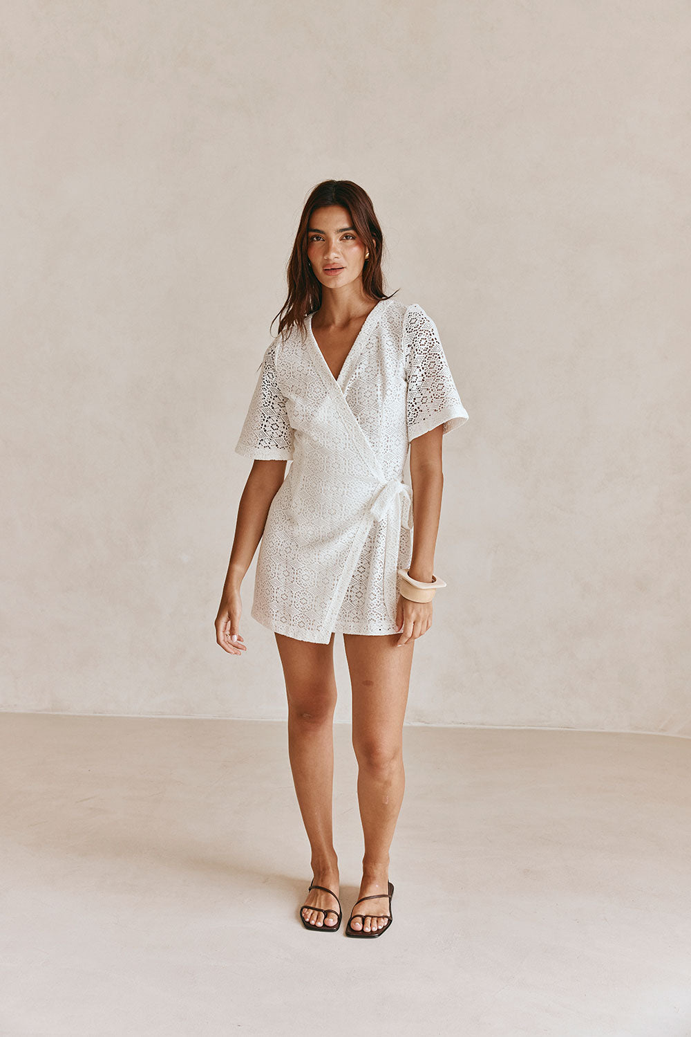 Vestido Eliza