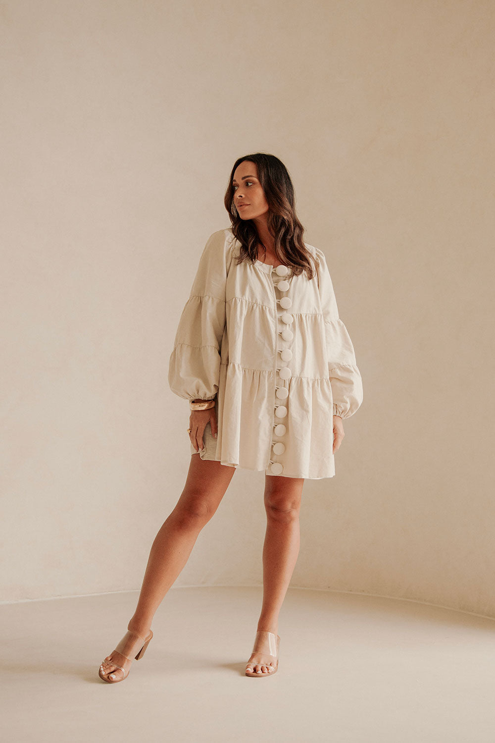 Vestido Palmer