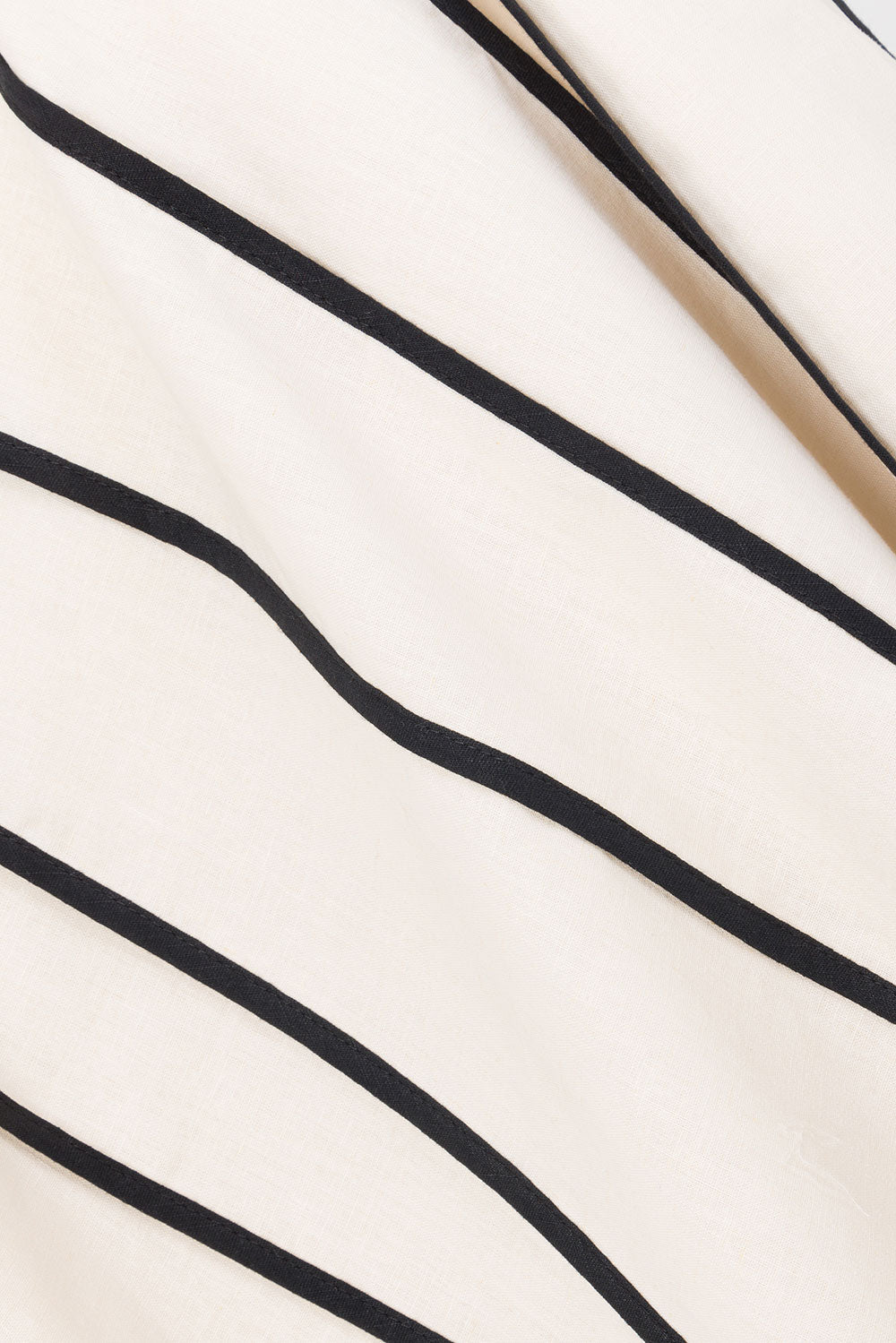 Vestido Maylin - Creme