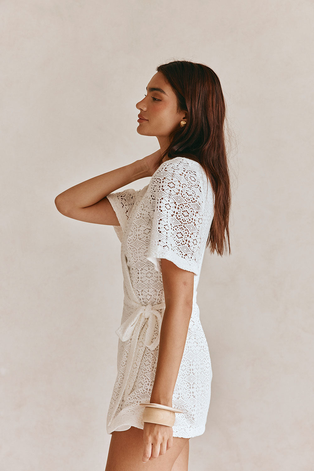Vestido Eliza