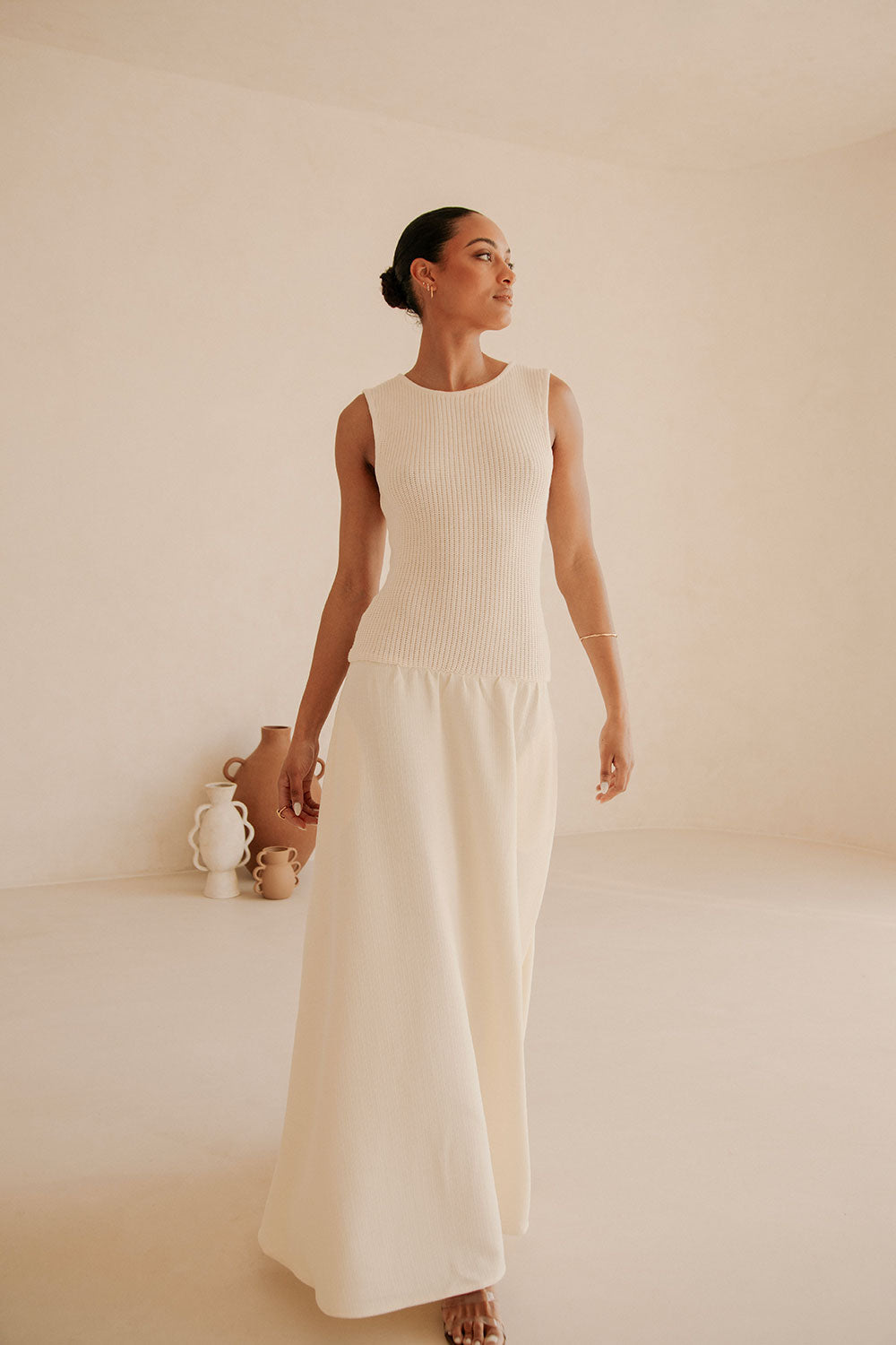 Vestido Bryce