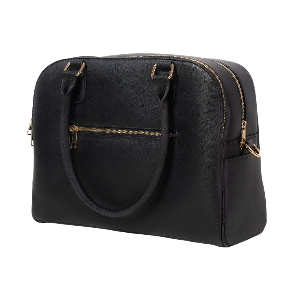 Bolsa de couro térmica 3 em 1 MultiBag