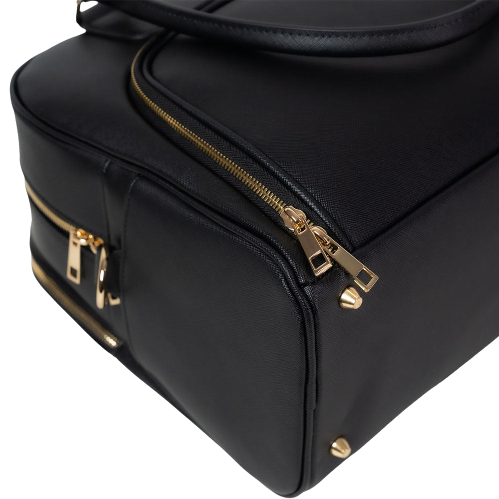 Bolsa de couro térmica 3 em 1 MultiBag