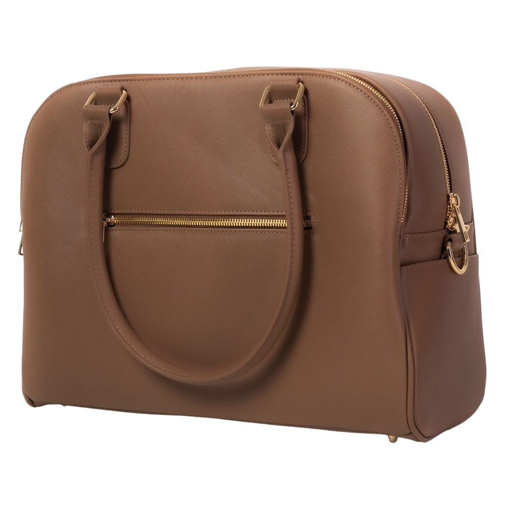 Bolsa de couro térmica 3 em 1 MultiBag