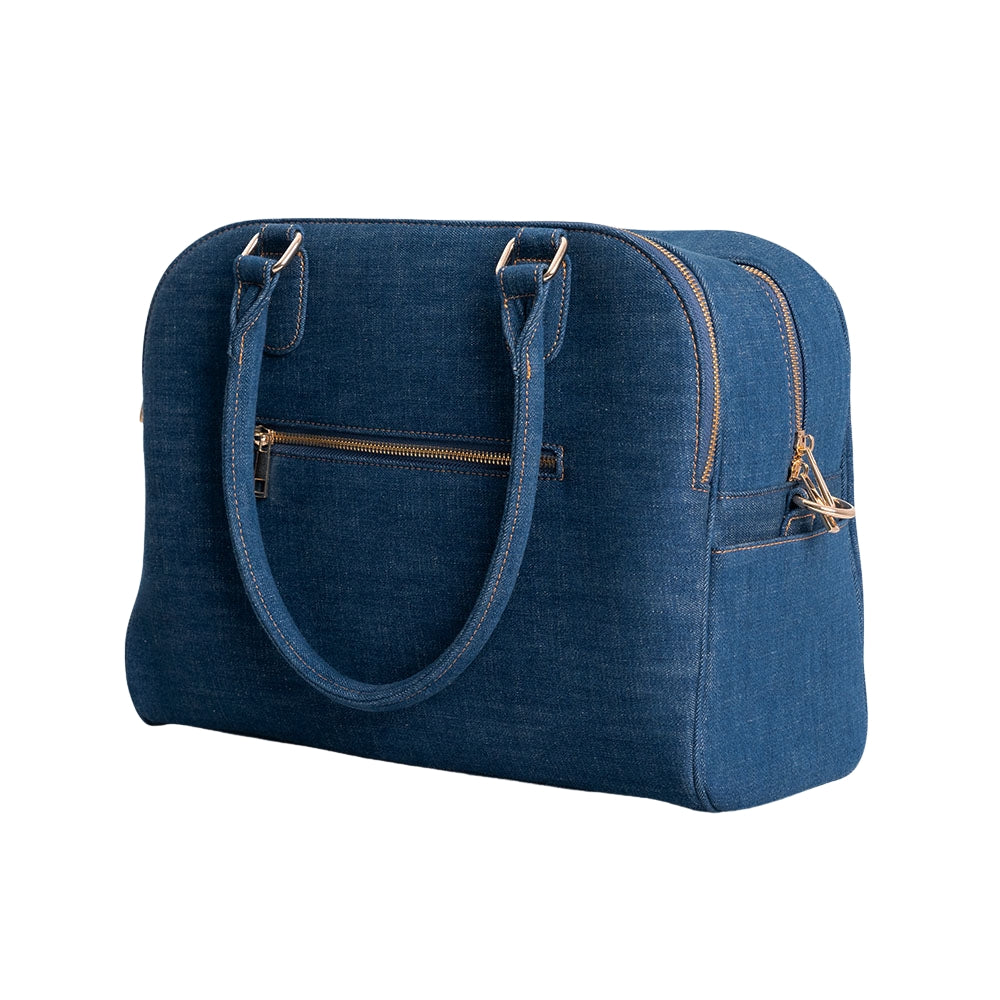 Bolsa de couro térmica 3 em 1 MultiBag