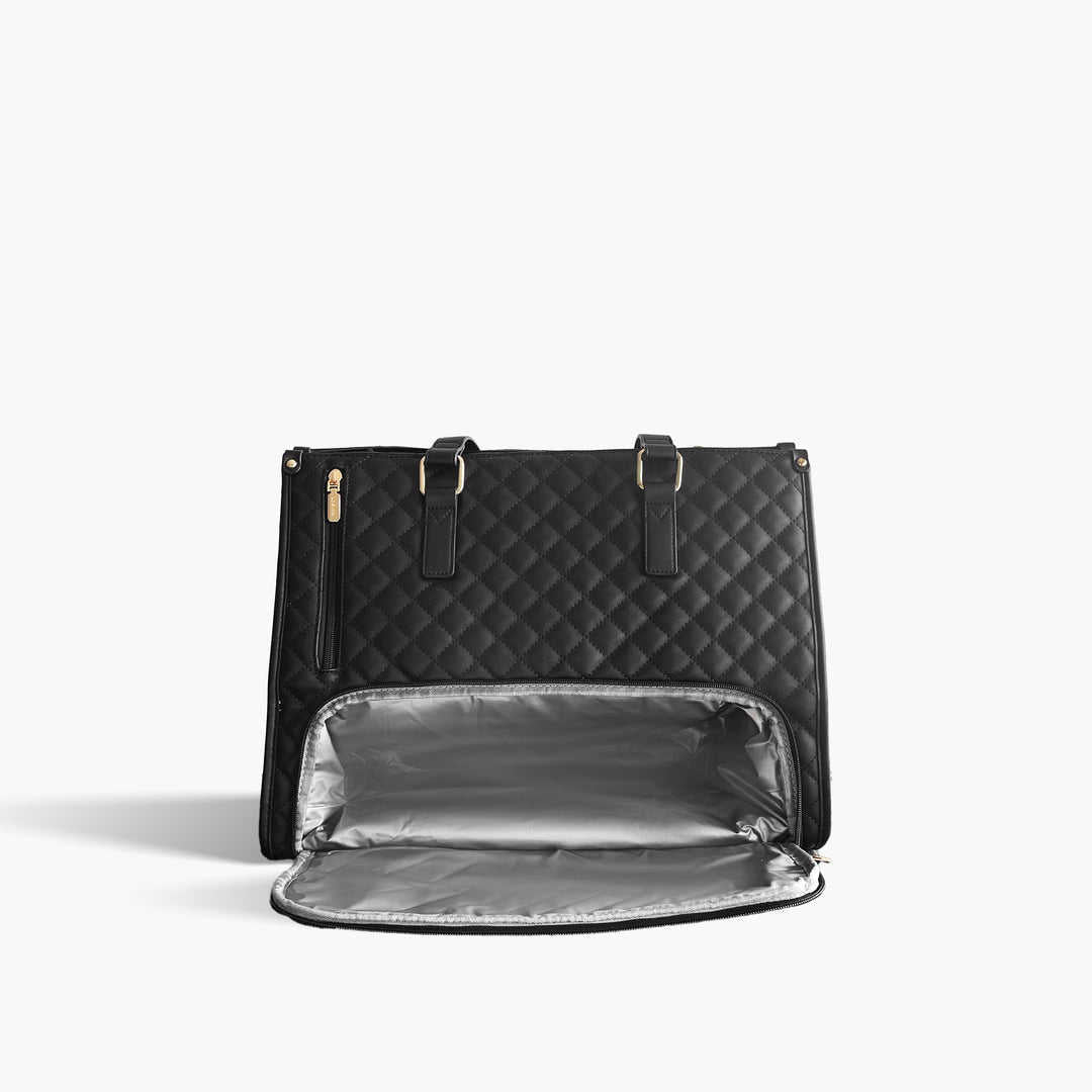 Bolsa de couro térmica Luxury Bag - A bolsa 3 em 1 para mulheres modernas