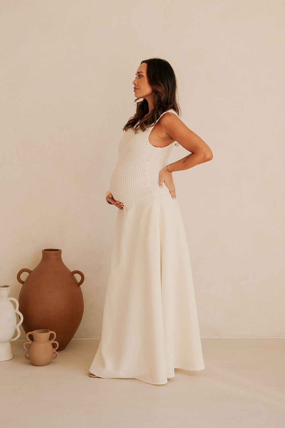 Vestido Bryce