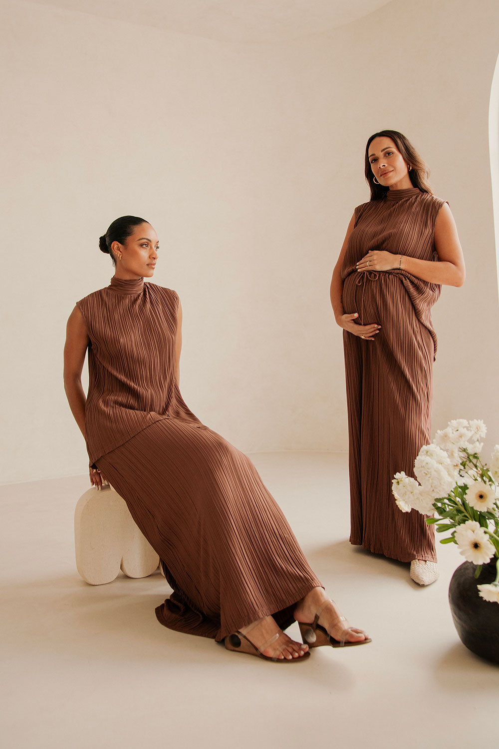 Conjunto Catalyna