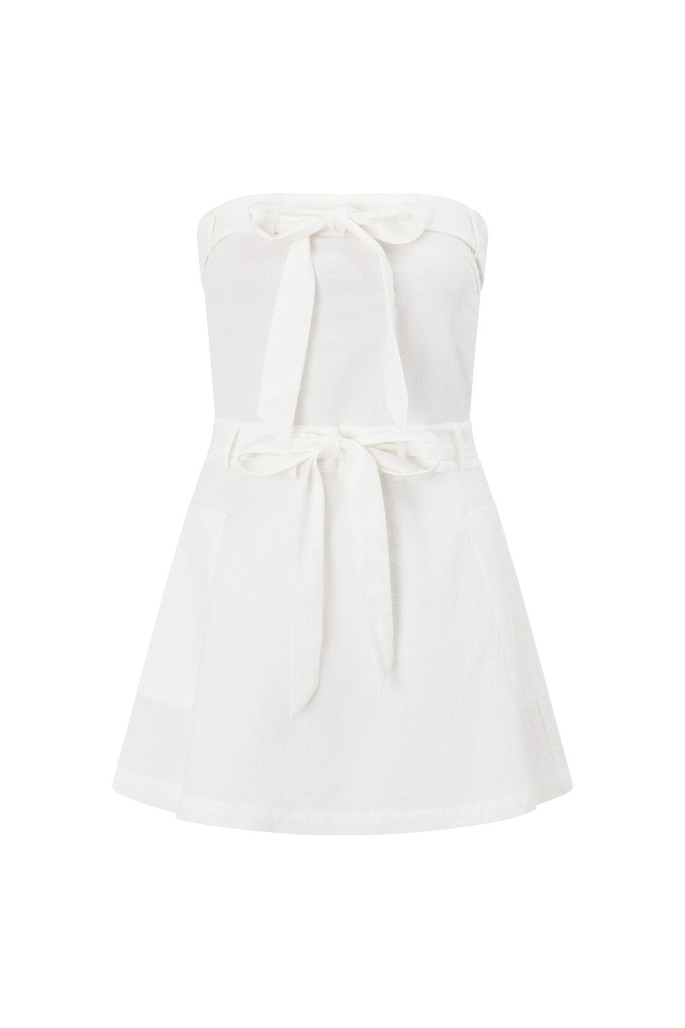 Vestido Tulia