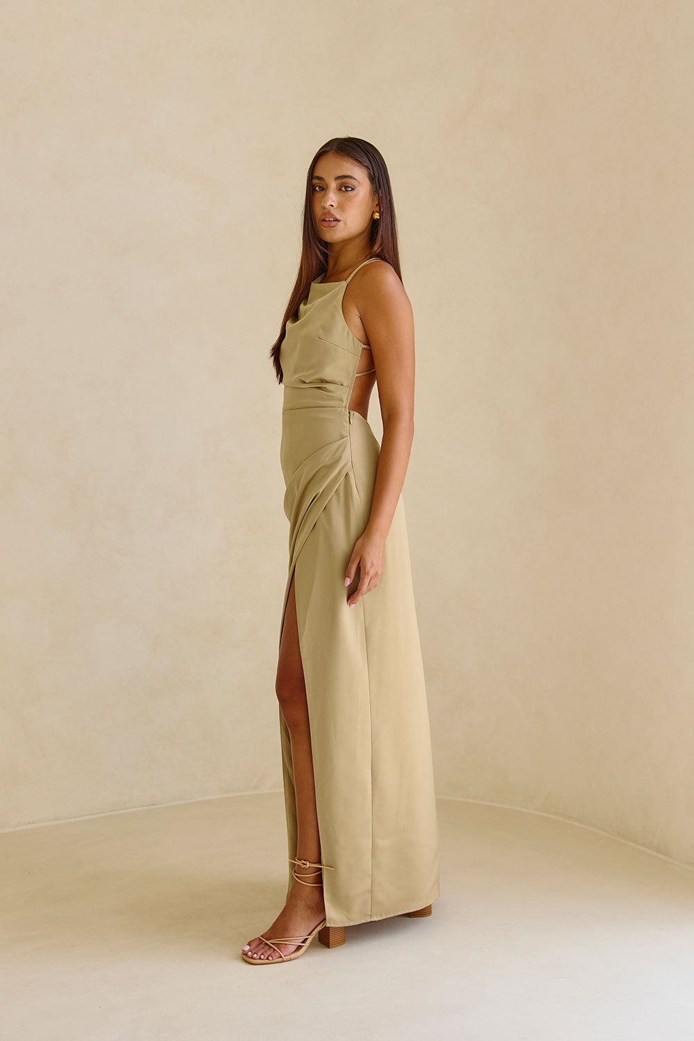 Vestido Rianna