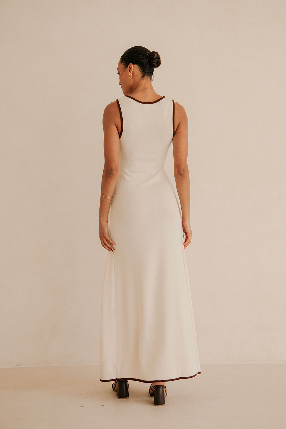 Vestido Jazmin