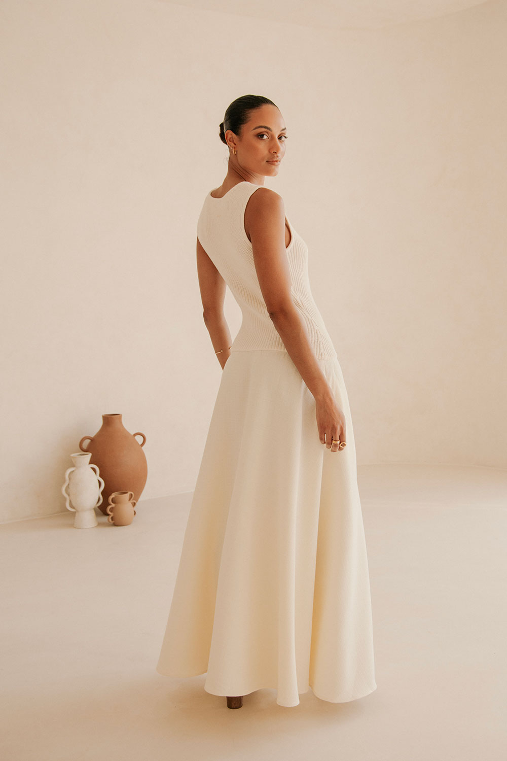 Vestido Bryce