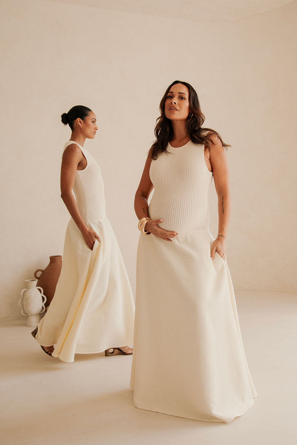 Vestido Bryce