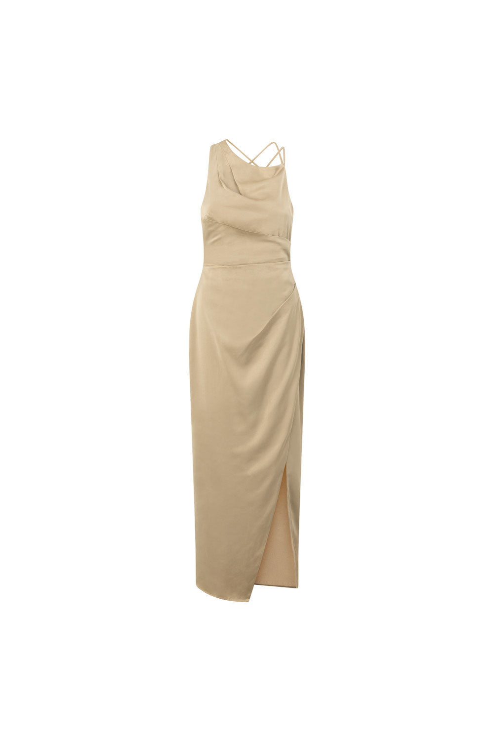 Vestido Rianna