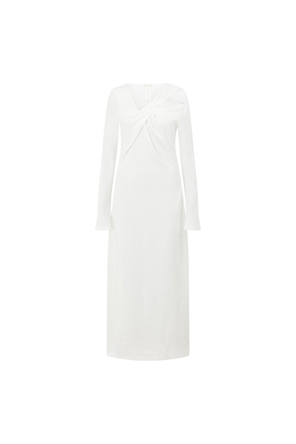Vestido Nyla - Branco