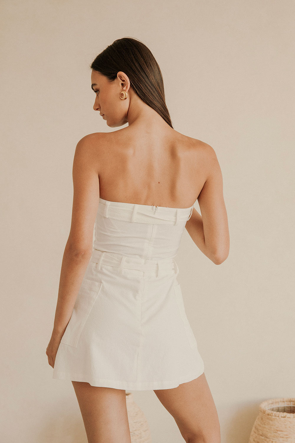 Vestido Tulia