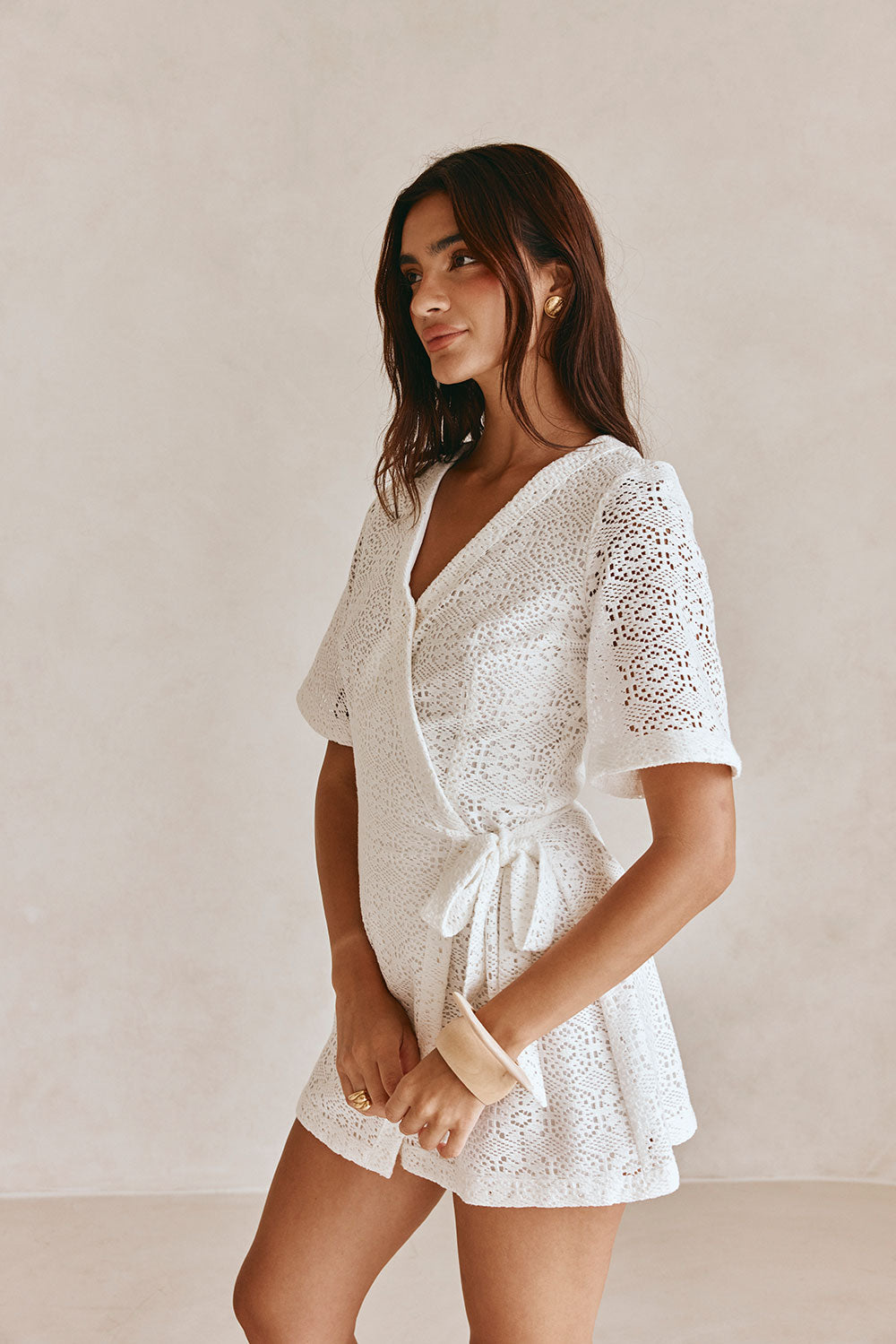 Vestido Eliza