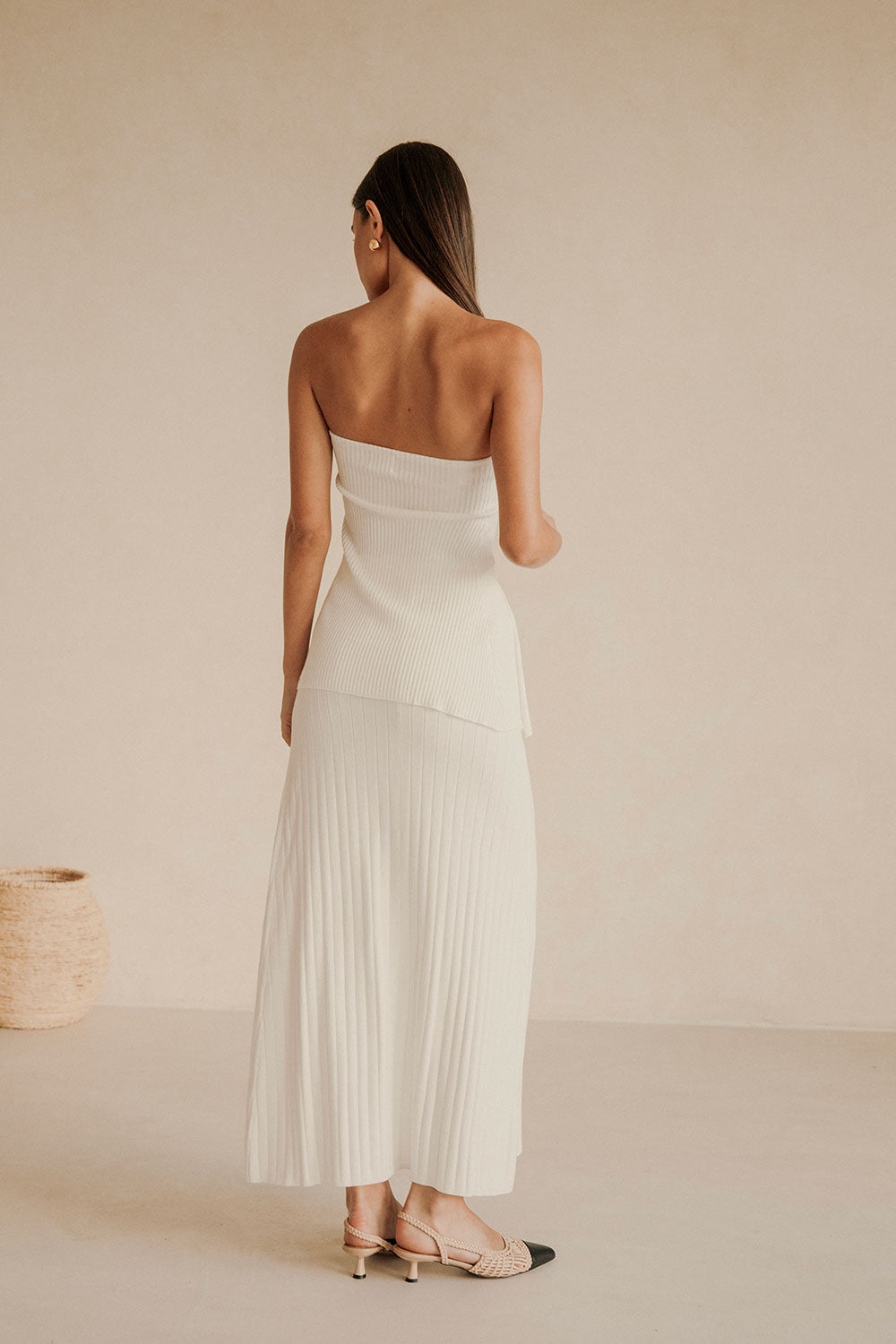 Conjunto Saria