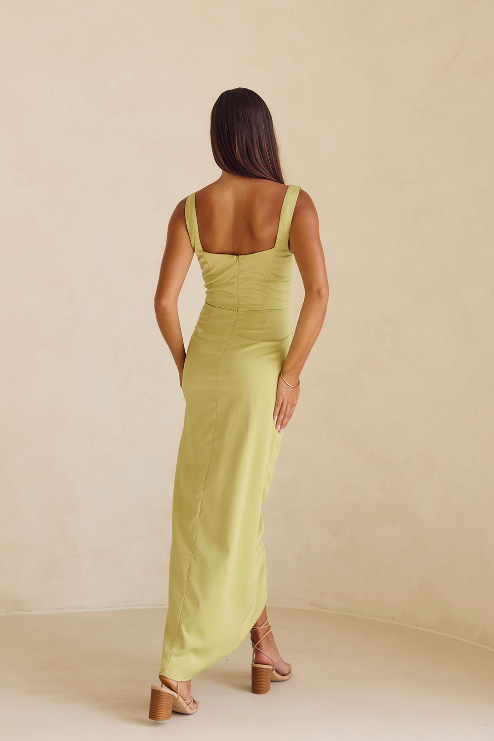Vestido Midi Noah