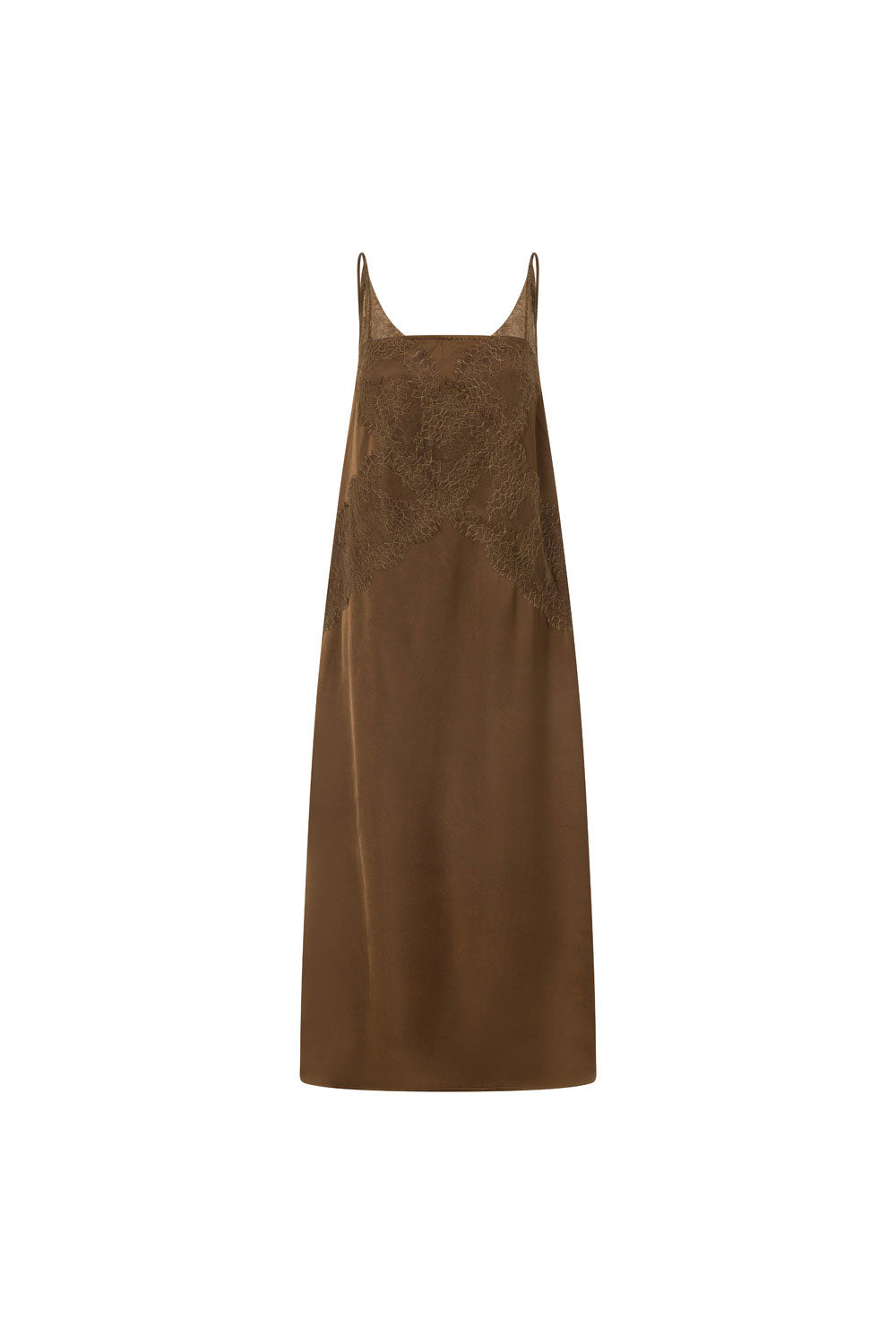 Vestido Aelin