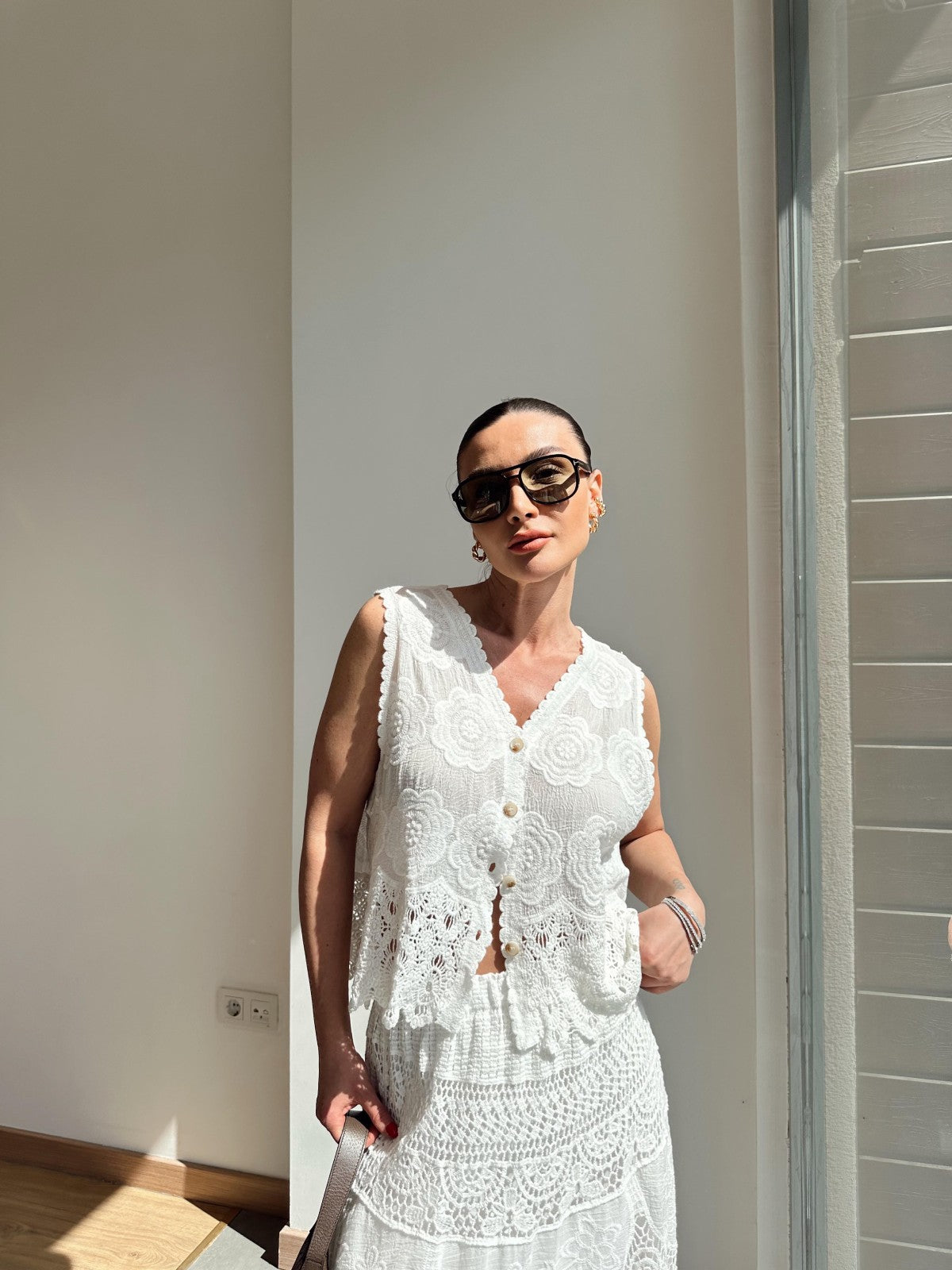 Conjunto De Renda