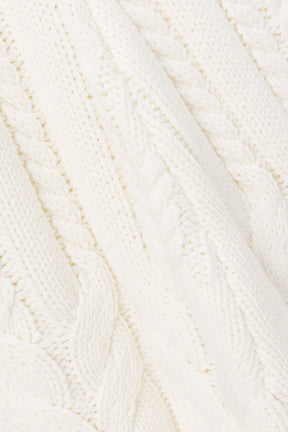 Vestido Tricot Paquita