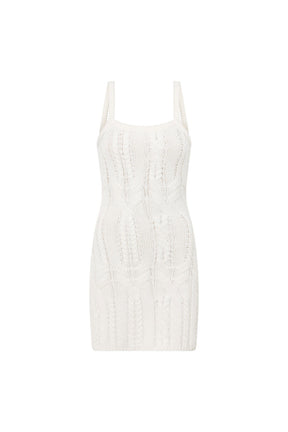 Vestido Tricot Paquita