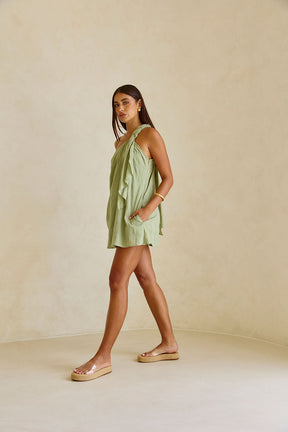 Vestido Grazia