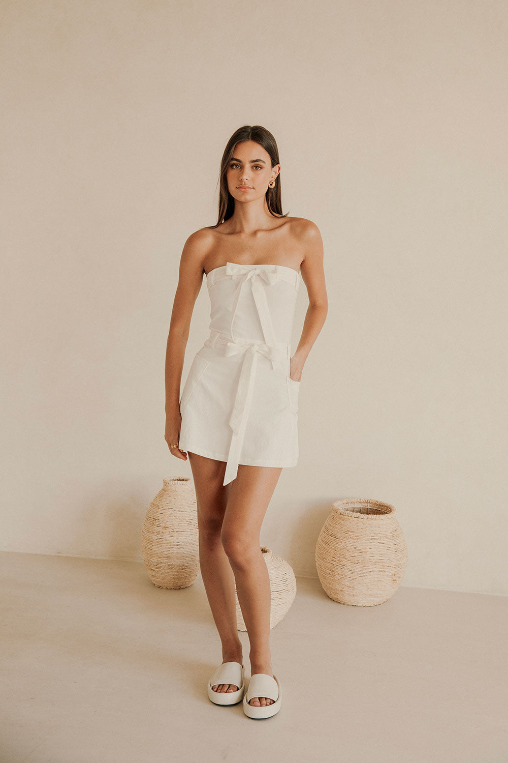 Vestido Tulia