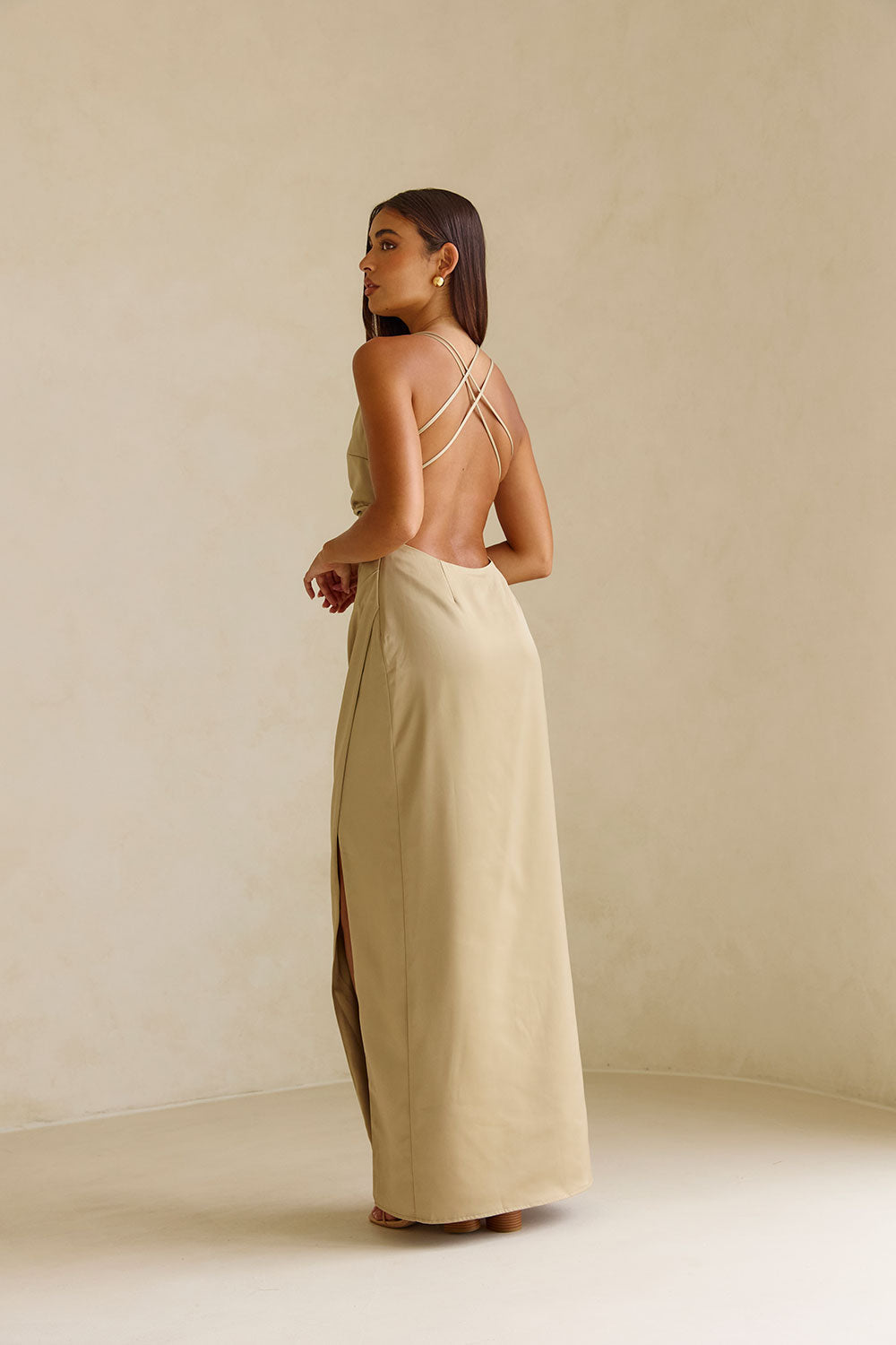 Vestido Rianna