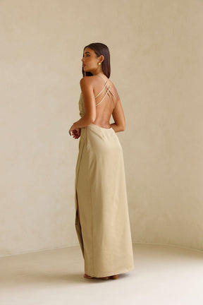 Vestido Rianna