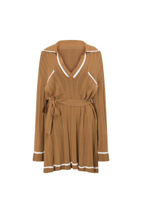 Vestido Beau
