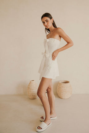 Vestido Tulia